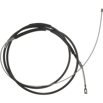Rear Right Brake Cable by RAYBESTOS - BC95463 pa2