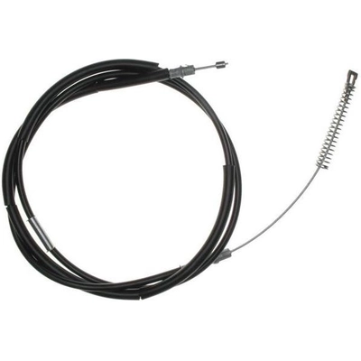Rear Right Brake Cable by RAYBESTOS - BC95493 pa2