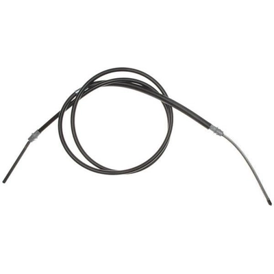 Rear Right Brake Cable by RAYBESTOS - BC95513 pa2