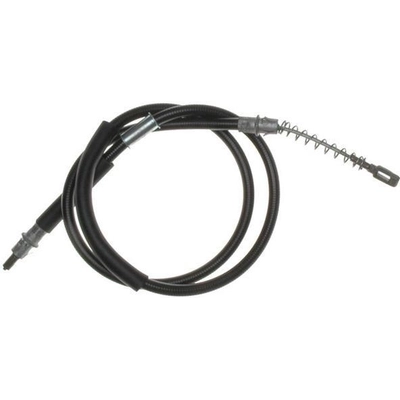 Rear Right Brake Cable by RAYBESTOS - BC95516 pa2