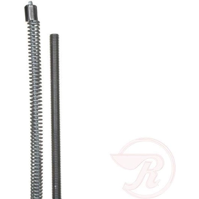 Rear Right Brake Cable by RAYBESTOS - BC95517 pa6