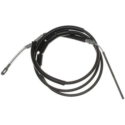 Rear Right Brake Cable by RAYBESTOS - BC95530 pa2