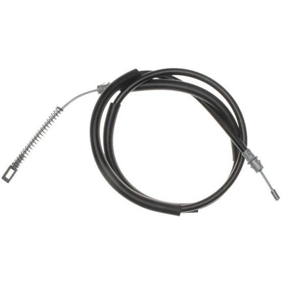 Rear Right Brake Cable by RAYBESTOS - BC95531 pa2