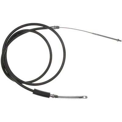 Rear Right Brake Cable by RAYBESTOS - BC95535 pa2