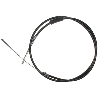 Rear Right Brake Cable by RAYBESTOS - BC95541 pa2