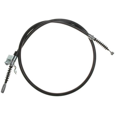 Rear Right Brake Cable by RAYBESTOS - BC95727 pa2