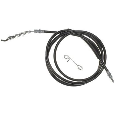 Rear Right Brake Cable by RAYBESTOS - BC95731 pa2
