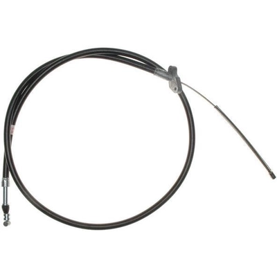 Rear Right Brake Cable by RAYBESTOS - BC95780 pa2