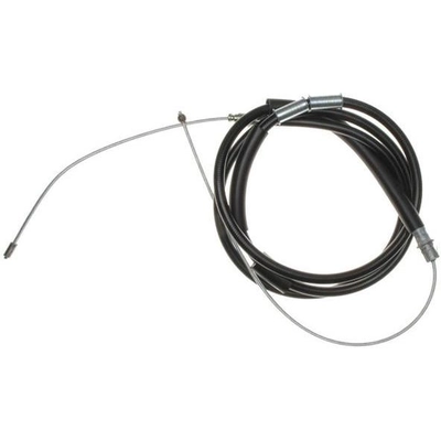 Rear Right Brake Cable by RAYBESTOS - BC95826 pa2