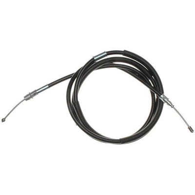 Rear Right Brake Cable by RAYBESTOS - BC95827 pa2