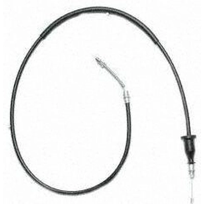 Rear Right Brake Cable by RAYBESTOS - BC95828 pa4