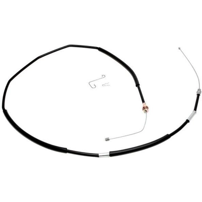 Rear Right Brake Cable by RAYBESTOS - BC95829 pa1
