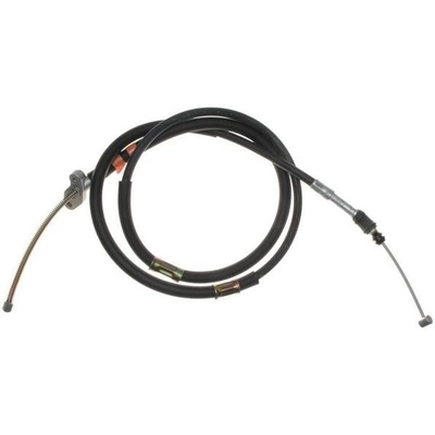 Rear Right Brake Cable by RAYBESTOS - BC95838 pa2