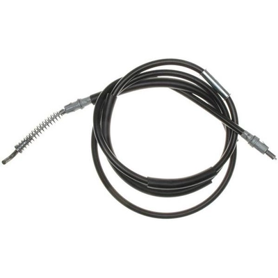 Rear Right Brake Cable by RAYBESTOS - BC95844 pa2