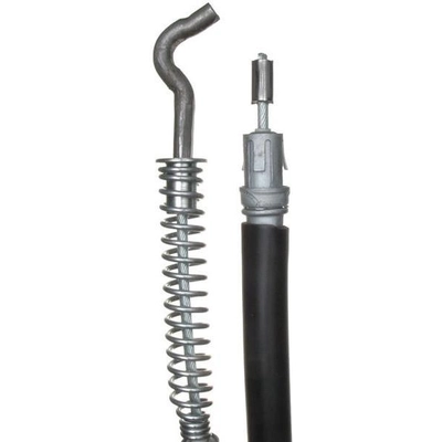 Rear Right Brake Cable by RAYBESTOS - BC95847 pa1
