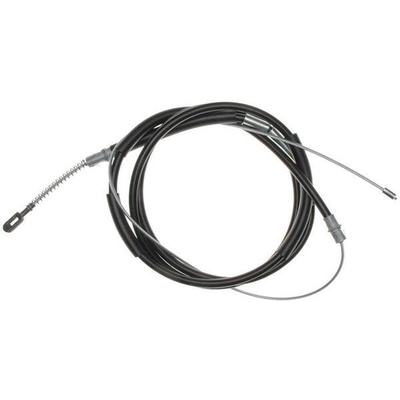 Rear Right Brake Cable by RAYBESTOS - BC95871 pa2