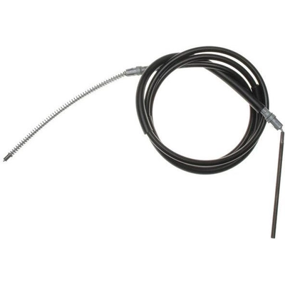 Rear Right Brake Cable by RAYBESTOS - BC95884 pa2