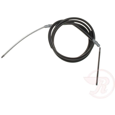 Rear Right Brake Cable by RAYBESTOS - BC95884 pa3