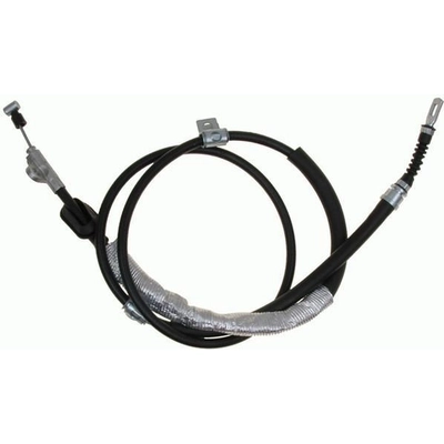 Rear Right Brake Cable by RAYBESTOS - BC95894 pa2