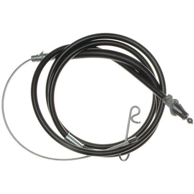 Rear Right Brake Cable by RAYBESTOS - BC95902 pa2