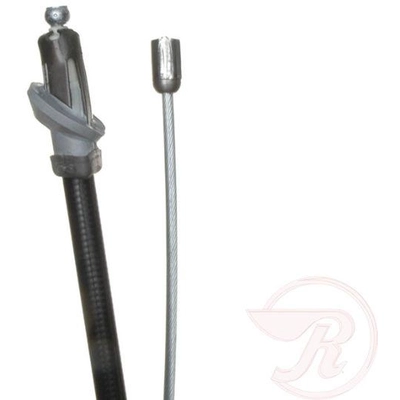Rear Right Brake Cable by RAYBESTOS - BC95903 pa4