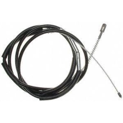 Rear Right Brake Cable by RAYBESTOS - BC95913 pa3