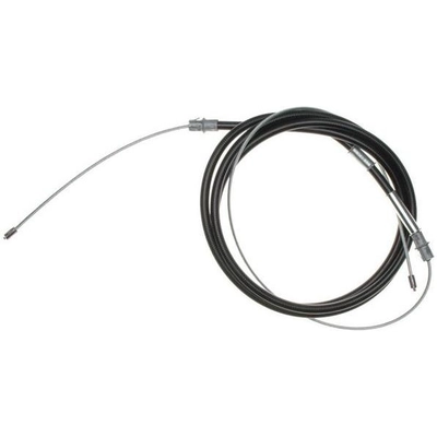 Rear Right Brake Cable by RAYBESTOS - BC95967 pa2