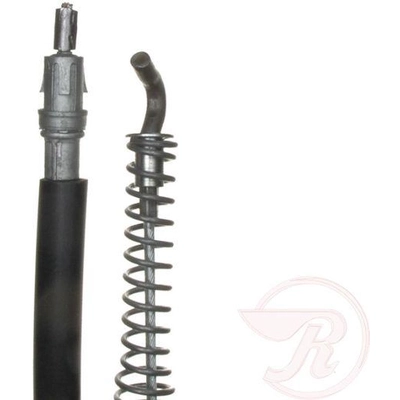 Rear Right Brake Cable by RAYBESTOS - BC95978 pa4