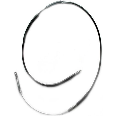 Rear Right Brake Cable by RAYBESTOS - BC95990 pa1