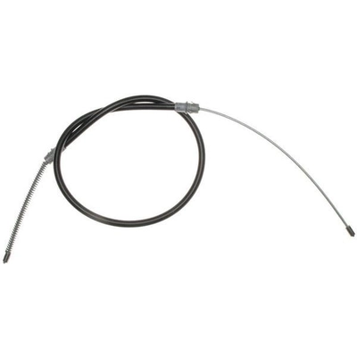 Rear Right Brake Cable by RAYBESTOS - BC96000 pa2