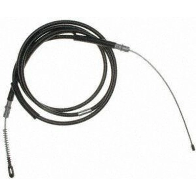 Rear Right Brake Cable by RAYBESTOS - BC96003 pa5