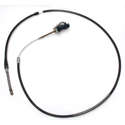 Rear Right Brake Cable by RAYBESTOS - BC96019 pa1