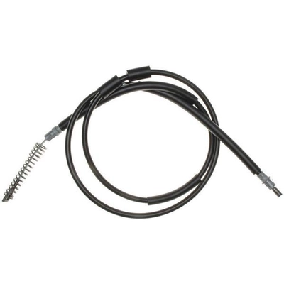 Rear Right Brake Cable by RAYBESTOS - BC96020 pa2