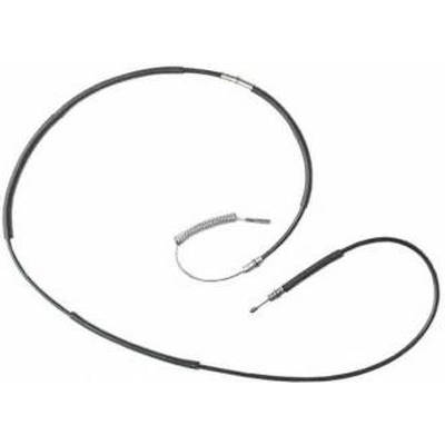 Rear Right Brake Cable by RAYBESTOS - BC96039 pa6