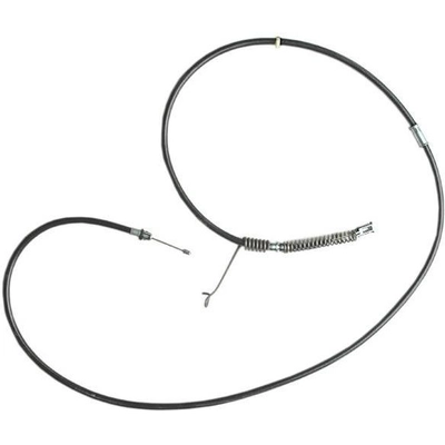 Rear Right Brake Cable by RAYBESTOS - BC96052 pa1