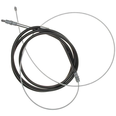 Rear Right Brake Cable by RAYBESTOS - BC96054 pa2