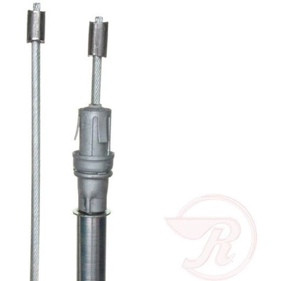 Rear Right Brake Cable by RAYBESTOS - BC96054 pa3