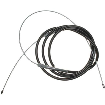 Rear Right Brake Cable by RAYBESTOS - BC96055 pa2