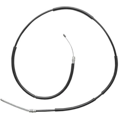 Rear Right Brake Cable by RAYBESTOS - BC96056 pa2