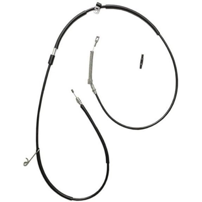 Rear Right Brake Cable by RAYBESTOS - BC96073 pa1