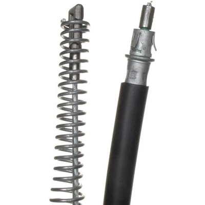 Rear Right Brake Cable by RAYBESTOS - BC96088 pa1