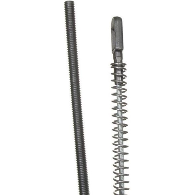 Rear Right Brake Cable by RAYBESTOS - BC96090 pa1