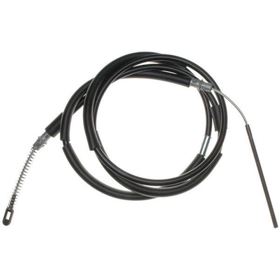 Rear Right Brake Cable by RAYBESTOS - BC96090 pa2