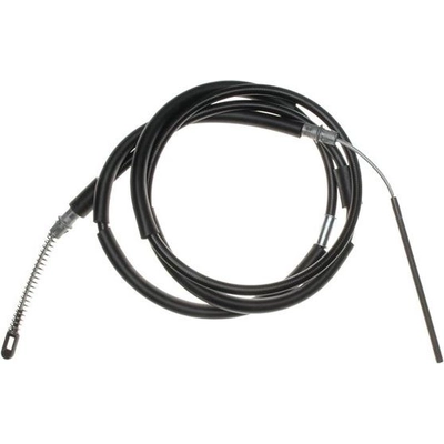 Rear Right Brake Cable by RAYBESTOS - BC96090 pa9
