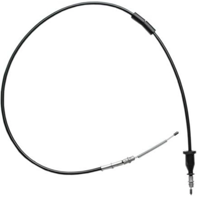 Rear Right Brake Cable by RAYBESTOS - BC96125 pa7