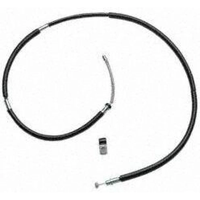 Rear Right Brake Cable by RAYBESTOS - BC96262 pa3