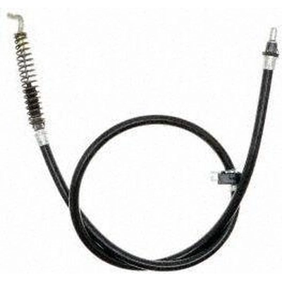Rear Right Brake Cable by RAYBESTOS - BC96603 pa6