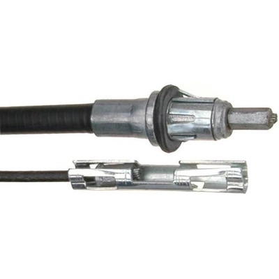 Rear Right Brake Cable by RAYBESTOS - BC96625 pa1