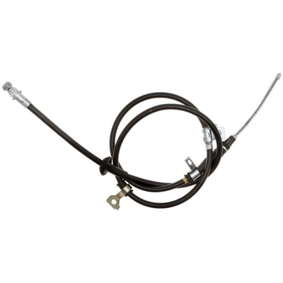 Rear Right Brake Cable by RAYBESTOS - BC96652 pa1