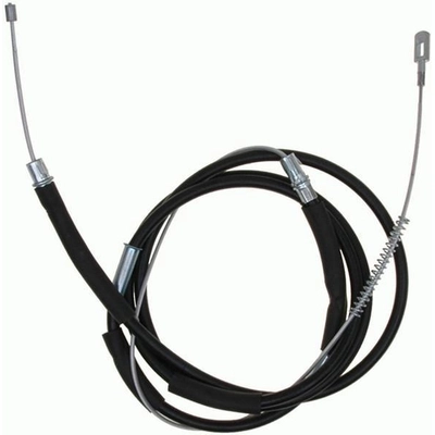 Rear Right Brake Cable by RAYBESTOS - BC96683 pa2